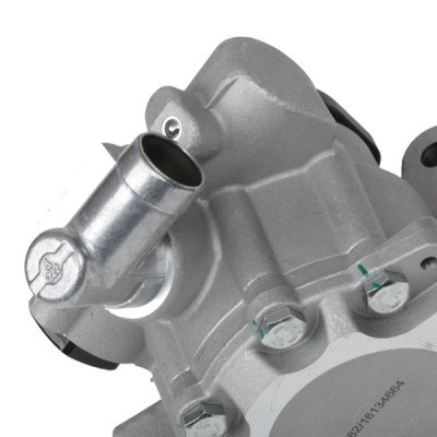 Hydraulic Pump, Steering System RIDEX 12H0267 12H0267 - photo 7