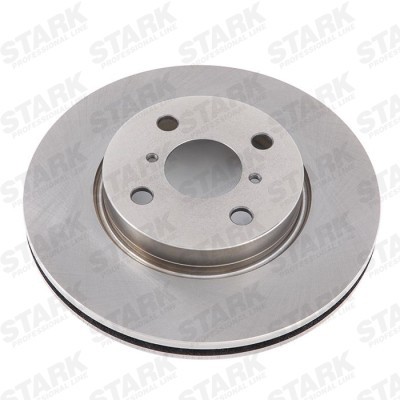 Brake Disc Stark SKBD-0020078 SKBD-0020078 - photo 2