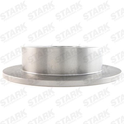 Brake Disc Stark SKBD-0020088 SKBD-0020088 - photo 4