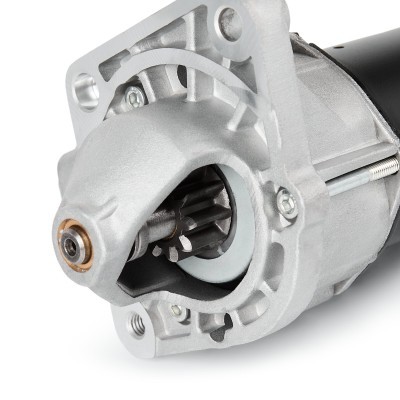 Starter RIDEX 2S0284R 2S0284R - photo 5