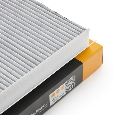 Cabin Air Filter RIDEX 424I0539 424I0539 - photo 5