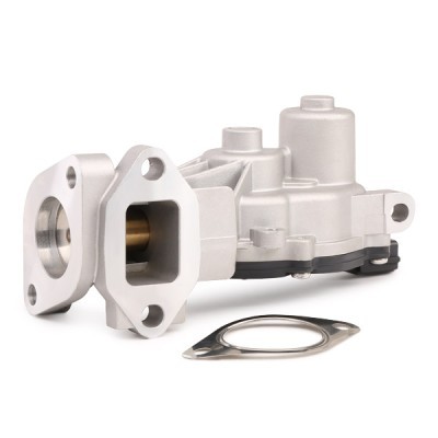 EGR Valve RIDEX 1145E0104 1145E0104 - photo 3