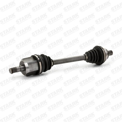 Drive Shaft Stark SKDS-0210226 SKDS-0210226 - photo 5