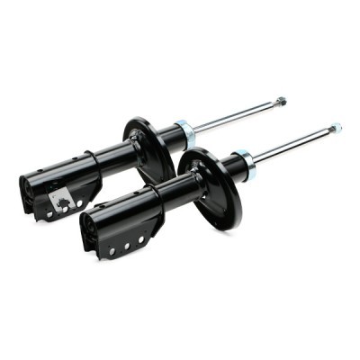 Shock Absorber RIDEX 854S2639 854S2639 - photo 7