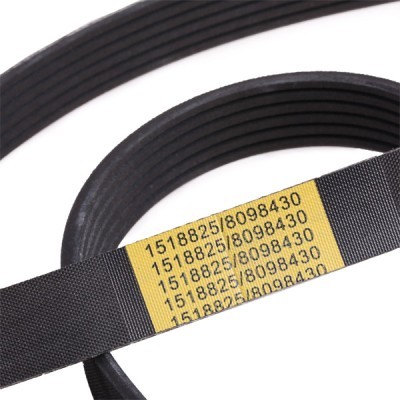 V-Ribbed Belt RIDEX 305P0087 305P0087 - photo 5