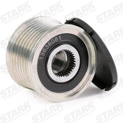 Alternator – one-way clutch Stark SKFC-1210053 SKFC-1210053 - photo 3