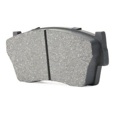 Brake Pads Set RIDEX 402B0434 402B0434 - photo 7