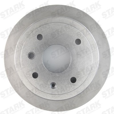 Brake Disc Stark SKBD-0020076 SKBD-0020076 - photo 4
