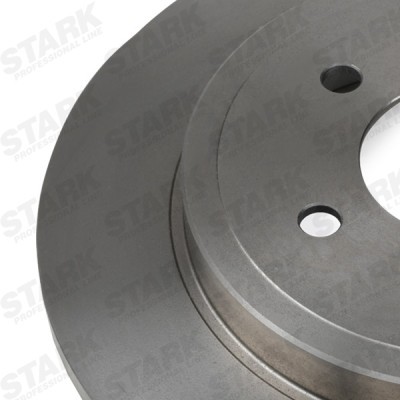 Brake Disc Stark SKBD-0022015 SKBD-0022015 - photo 5