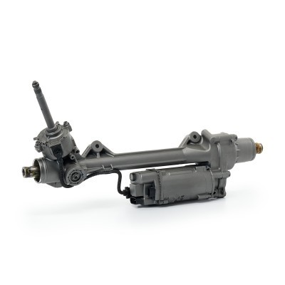 Steering Gear RIDEX 286S1267R 286S1267R - photo 3