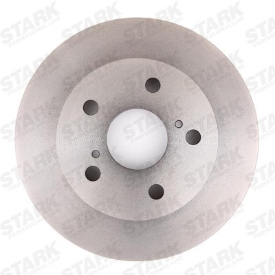 Brake Disc Stark SKBD-0022375 SKBD-0022375 - photo 3