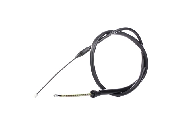 Cable Pull, Parking Brake RIDEX 124C0630 124C0630 - photo 1