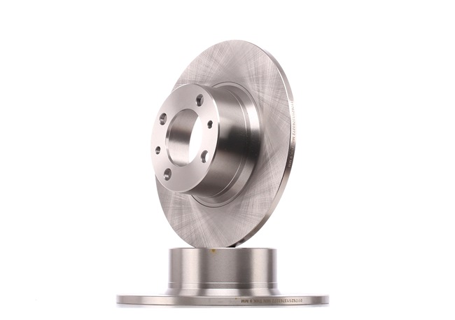 Brake Disc Stark SKBD-0023913 SKBD-0023913 - photo 1