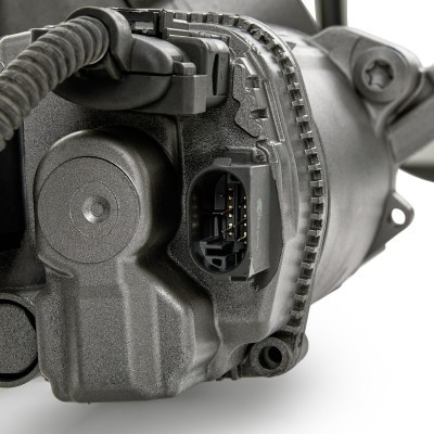 Steering Gear RIDEX 286S1398R 286S1398R - photo 7