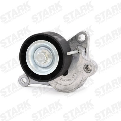Belt Tensioner V-Ribbed Belt Stark SKTP-0600082 SKTP-0600082 - photo 2