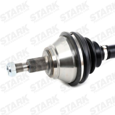 Drive Shaft Stark SKDS-0210002 SKDS-0210002 - photo 4