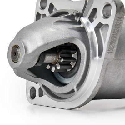 Starter RIDEX 2S0891 2S0891 - photo 5