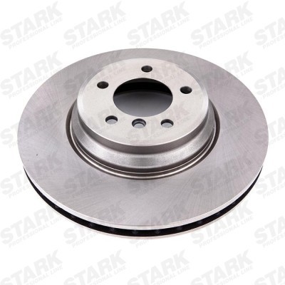 Brake Disc Stark SKBD-0020371 SKBD-0020371 - photo 2