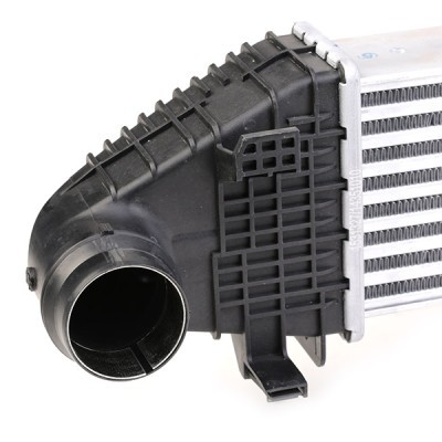 Intercooler, Charger RIDEX 468I0087 468I0087 - photo 5