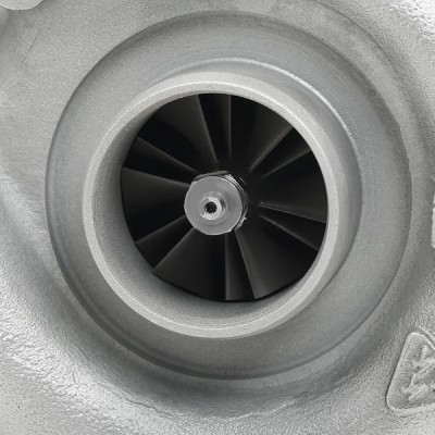 Turbocharger RIDEX 2234C10523R 2234C10523R - photo 4