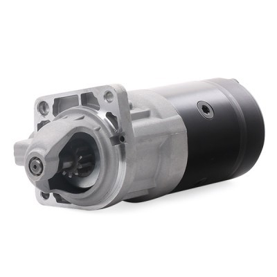 Starter RIDEX 2S0346 2S0346 - photo 3