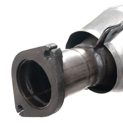 Catalytic converter RIDEX 429C0285 429C0285 - photo 6