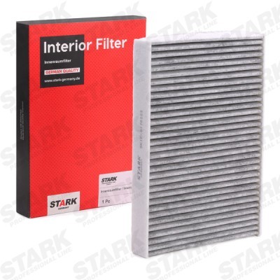 Cabin Air Filter Stark SKIF-0170222 SKIF-0170222 - photo 3