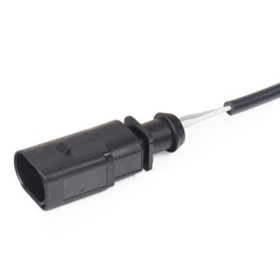 Exhaust gas temperature sensor RIDEX 3938E0230 3938E0230 - photo 5