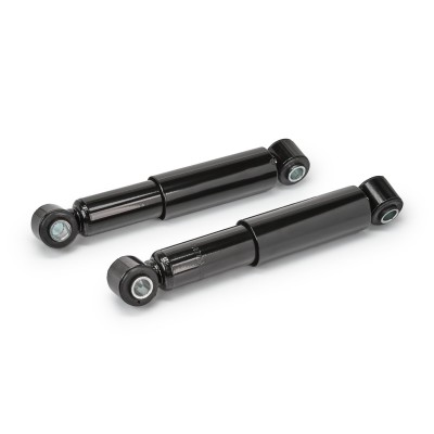 Shock Absorber RIDEX 854S18973 854S18973 - photo 3