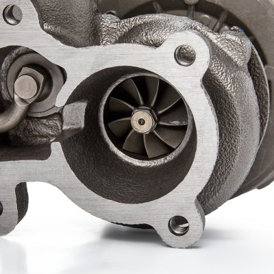 Turbocharger RIDEX 2234C11041R 2234C11041R - photo 6