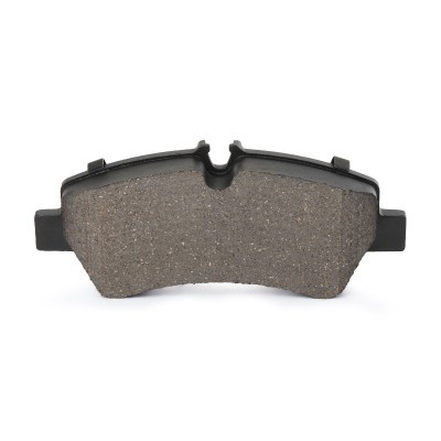 Brake Pads Set RIDEX 402B0684P 402B0684P - photo 5