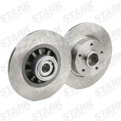 Brake Disc Stark SKBD-0023821 SKBD-0023821 - photo 3