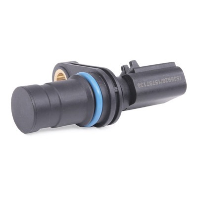 Crankshaft Pulse Sensor RIDEX 833C0280 833C0280 - photo 4