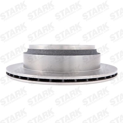 Brake Disc Stark SKBD-0020198 SKBD-0020198 - photo 4