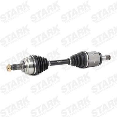 Drive Shaft Stark SKDS-0210074 SKDS-0210074 - photo 3
