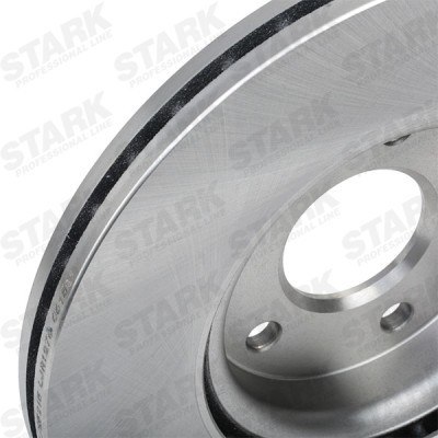 Brake Disc Stark SKBD-0020170 SKBD-0020170 - photo 9