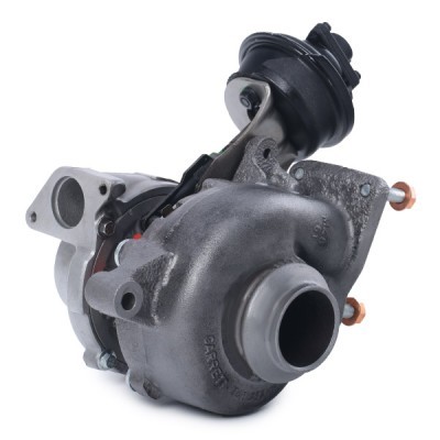 Turbocharger RIDEX 2234C0474R 2234C0474R - photo 4