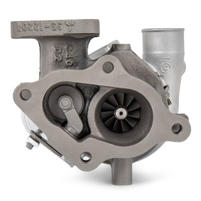 Turbocharger RIDEX 2234C10575R 2234C10575R - photo 5
