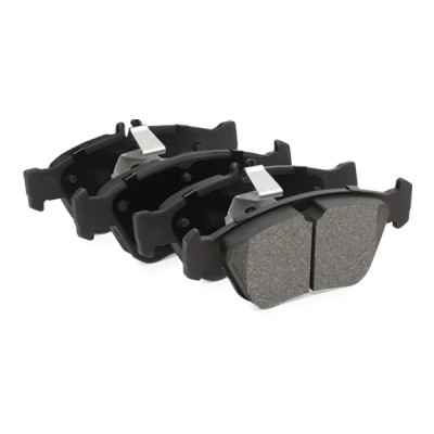 Brake Pads Set RIDEX 402B0118 402B0118 - photo 5