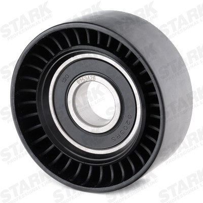 Belt Tensioner V-Ribbed Belt Stark SKTP-0600237 SKTP-0600237 - photo 3
