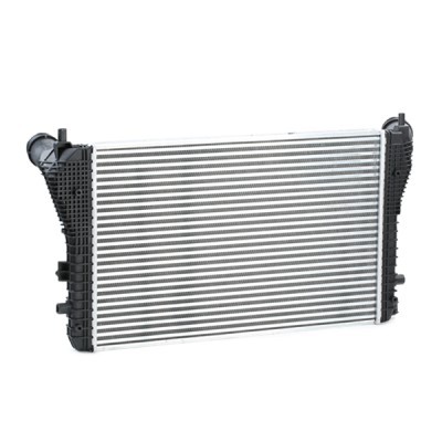 Intercooler, Charger RIDEX 468I0048 468I0048 - photo 4