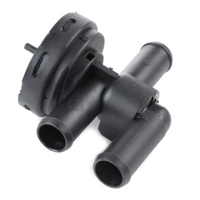Coolant control valve RIDEX 2073C0003 2073C0003 - photo 3