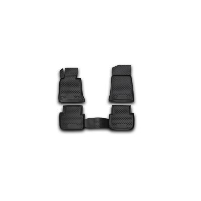 Car mats RIDEX 215A0010 215A0010 - photo 2