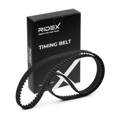 Timing Belt RIDEX 306T0206 306T0206 - photo 1
