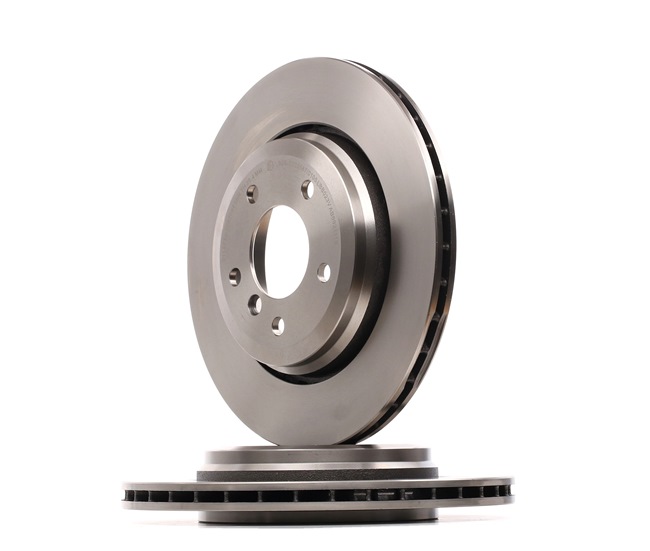 Brake Disc Stark SKBD-0020202 SKBD-0020202 - photo 1