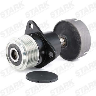 Alternator – one-way clutch Stark SKFC-1210025 SKFC-1210025 - photo 4