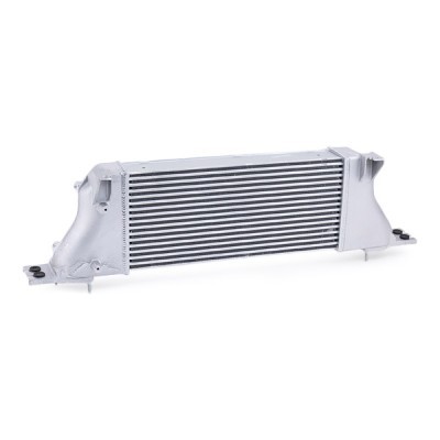 Intercooler, Charger RIDEX 468I0098 468I0098 - photo 2
