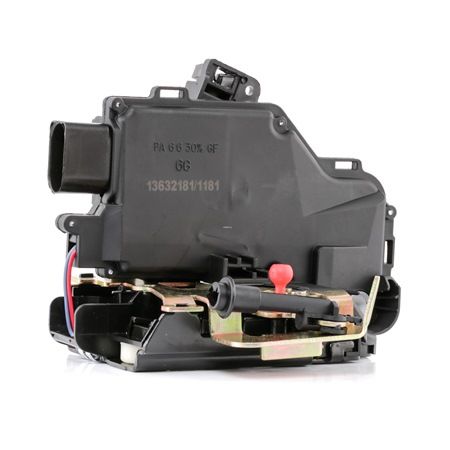 Door Lock RIDEX 1361D0033 1361D0033 - photo 1