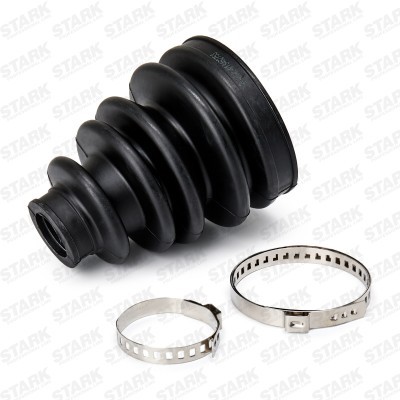 Steering Bellow Kit Stark SKBDB-1310003 SKBDB-1310003 - photo 2