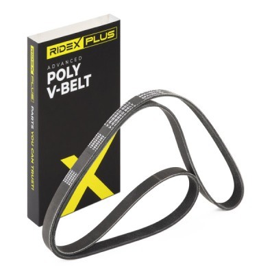 V-Ribbed Belt RIDEX 305P0287P 305P0287P - photo 2